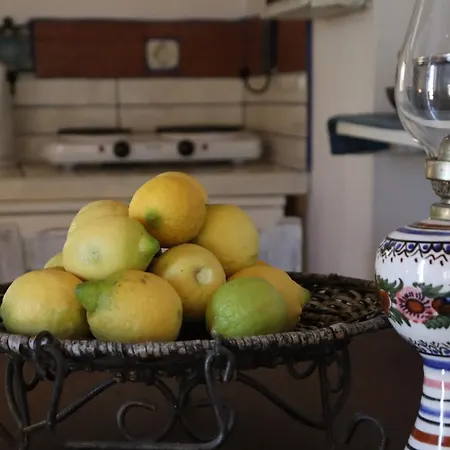 Feriehus Olive Yard House Skopelos