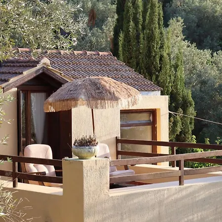 Olive Yard House Holiday home *