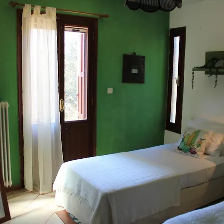 Feriehus Olive Yard House Skopelos