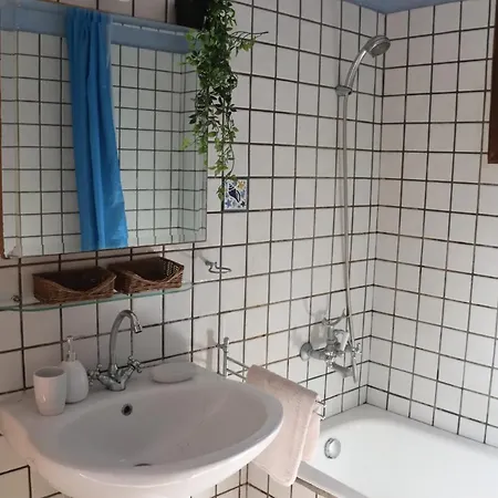 Olive Yard House Case de vacanță