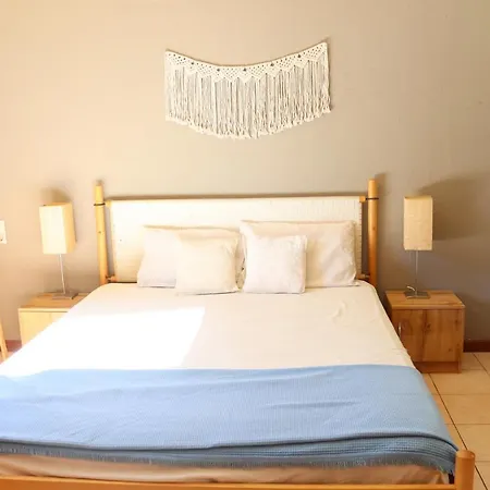 Olive Yard House Holiday home Skopelos Town