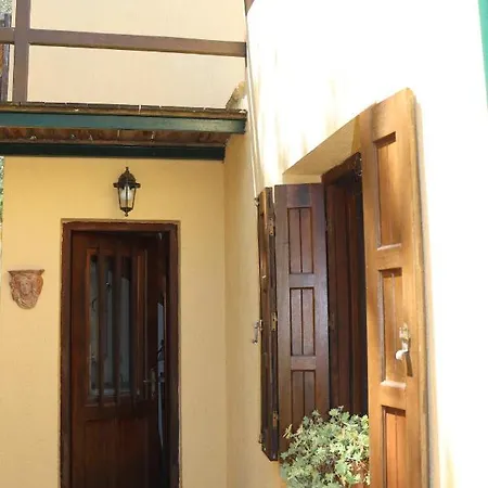 Olive Yard House Tatil Evi Skopelos