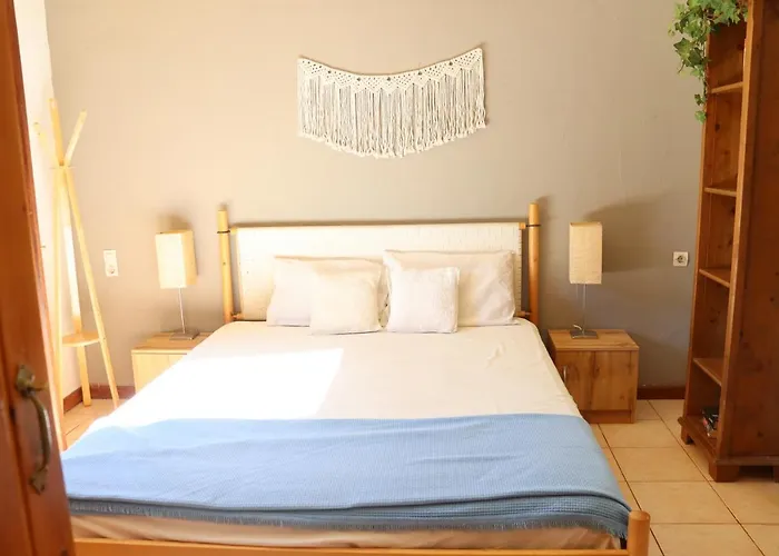 Olive Yard House Semesterbostad Skopelos stad