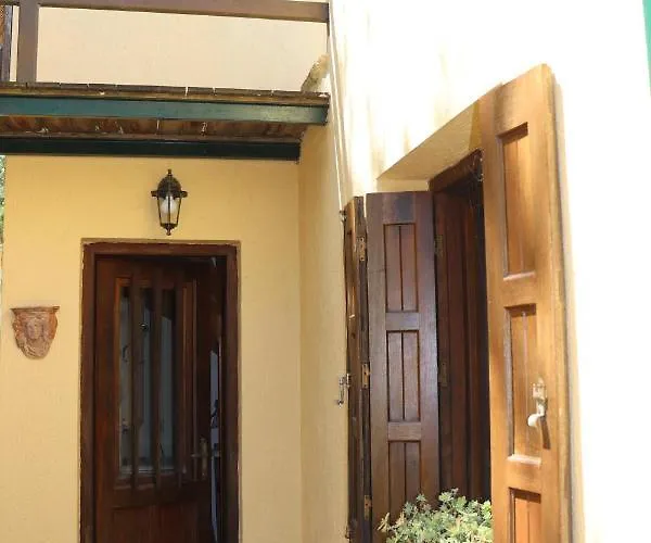 Olive Yard House Semesterbostad Skopelos stad